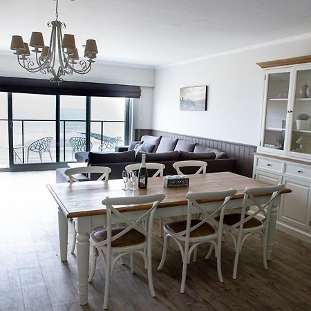 Bed & Beach Sydney มิดเดิลแกร์เกอ ภายนอก รูปภาพ