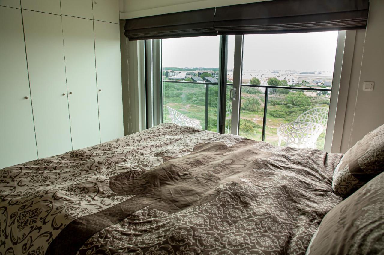 Bed & Beach Sydney มิดเดิลแกร์เกอ ภายนอก รูปภาพ