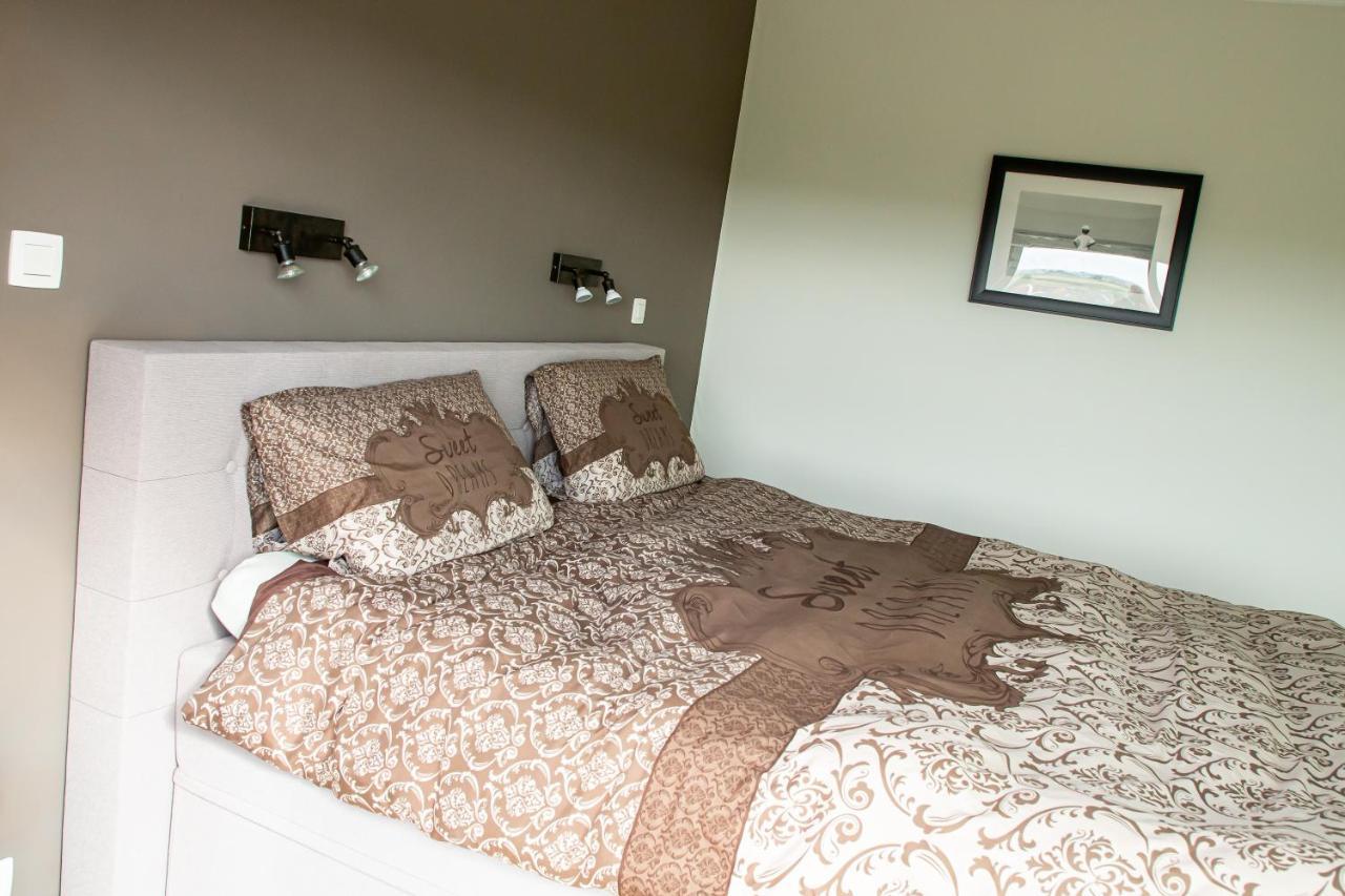Bed & Beach Sydney มิดเดิลแกร์เกอ ภายนอก รูปภาพ