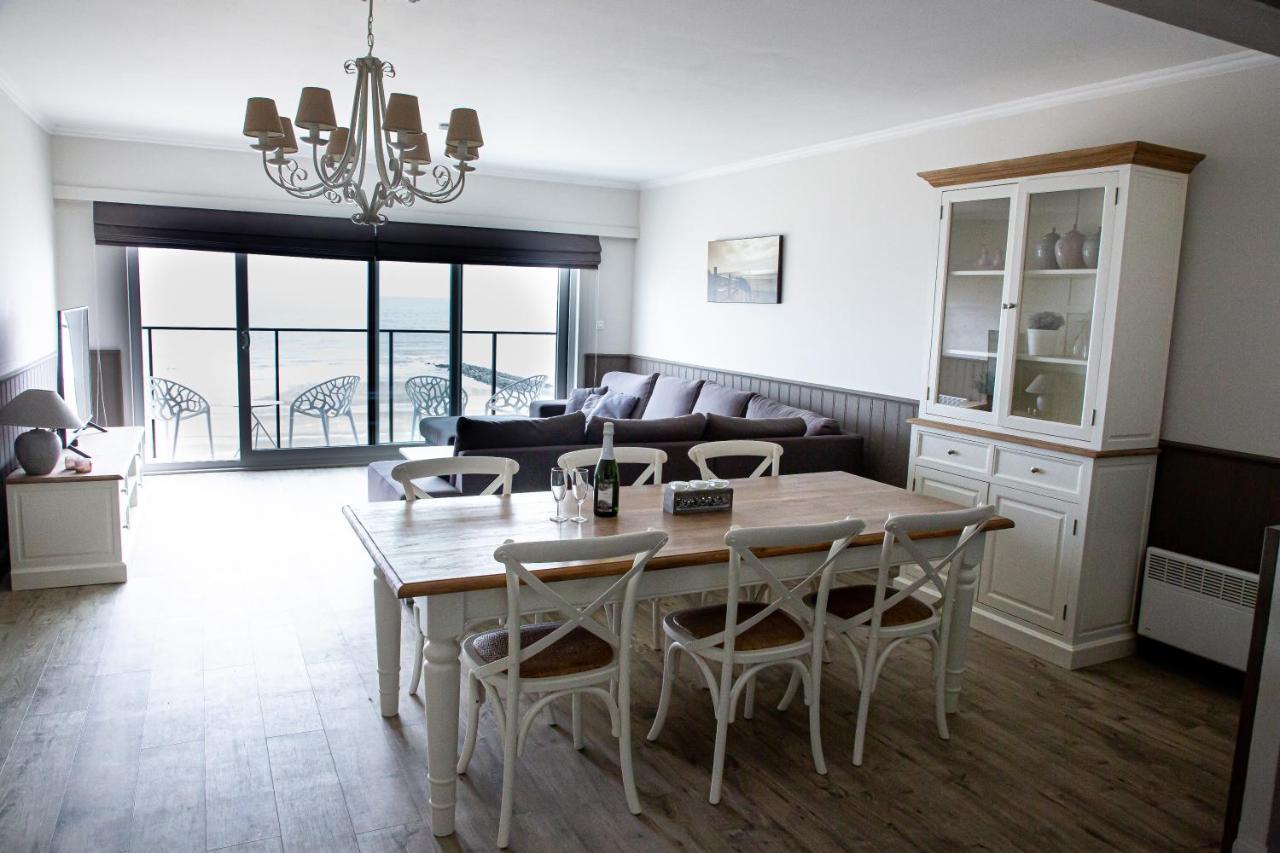 Bed & Beach Sydney มิดเดิลแกร์เกอ ภายนอก รูปภาพ