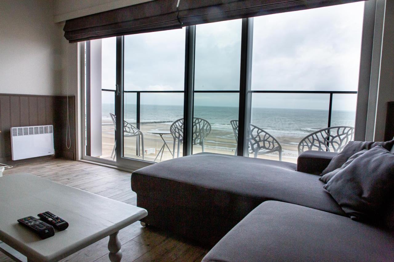 Bed & Beach Sydney มิดเดิลแกร์เกอ ภายนอก รูปภาพ